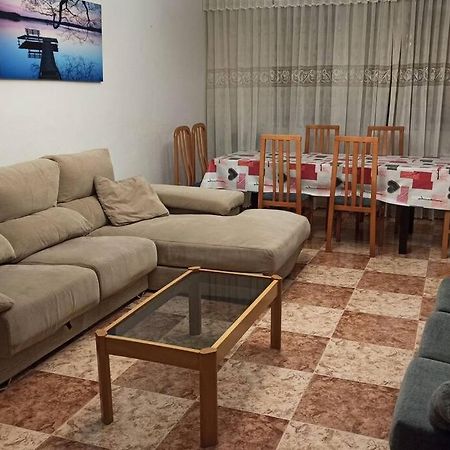 El Cortijo De Palma Villa Villarejo de Salvanés Kültér fotó