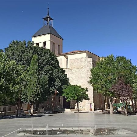 El Cortijo De Palma Villa Villarejo de Salvanés Kültér fotó