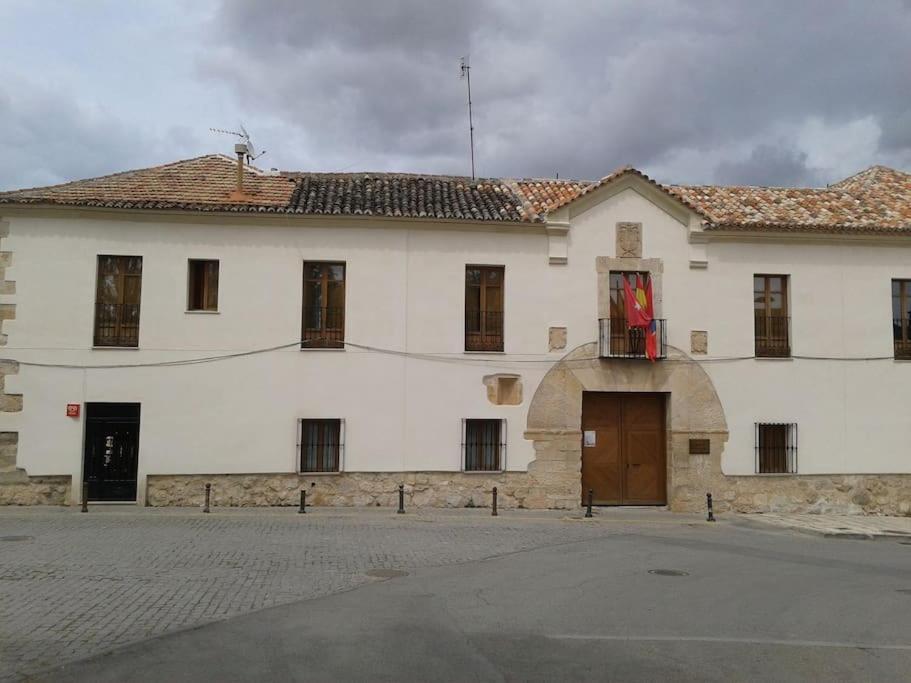 El Cortijo De Palma Villa Villarejo de Salvanés Kültér fotó
