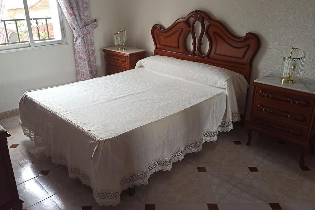 El Cortijo De Palma Villa Villarejo de Salvanés Kültér fotó