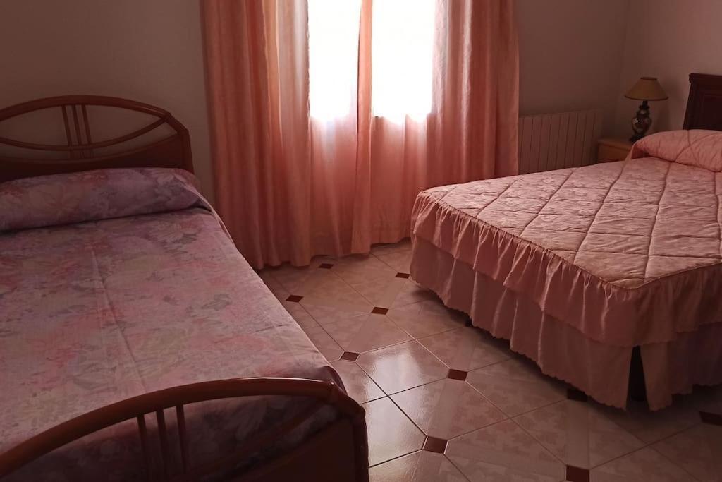 El Cortijo De Palma Villa Villarejo de Salvanés Kültér fotó