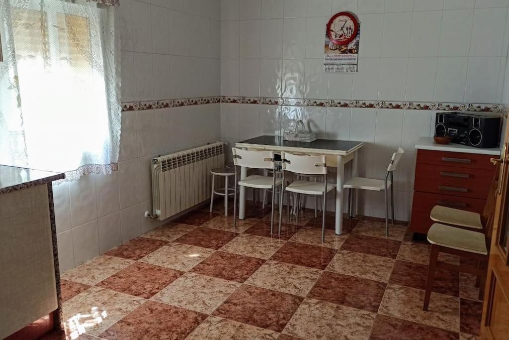 El Cortijo De Palma Villa Villarejo de Salvanés Kültér fotó