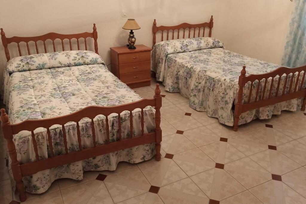 El Cortijo De Palma Villa Villarejo de Salvanés Kültér fotó
